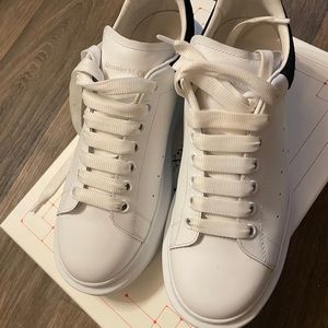 Alexander McQueen Sneakers